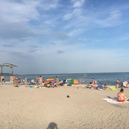Квартира У Моря, Тихий Район, Все Удобства, 800 М До Пляжа, До Центра Города15 Мин Odessa Extérieur photo