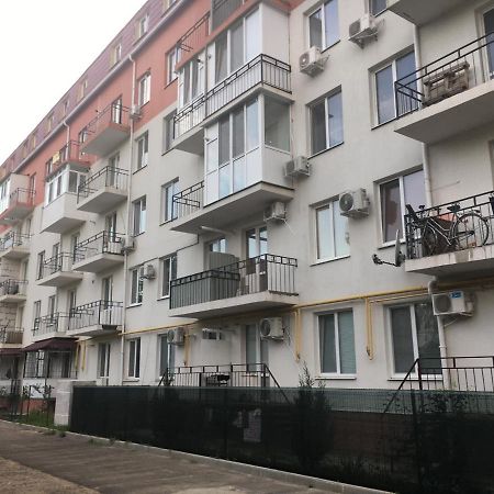 Квартира У Моря, Тихий Район, Все Удобства, 800 М До Пляжа, До Центра Города15 Мин Odessa Extérieur photo